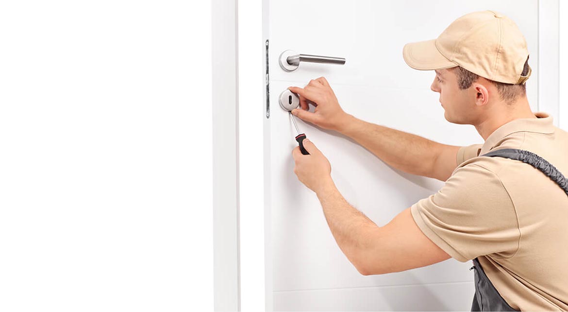 ТОП-5 причин вызвать мастера для вскрытия замка – Medvejatnik ...