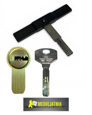 ASSA ABLOY #2
