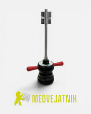 New Turbodecoder Securemme 6x6 (1250*)