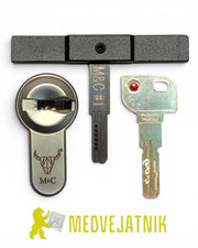 M&C MINOS #1(190€)