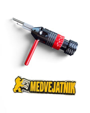 Декодер Multipick Iseo R6(350€)
