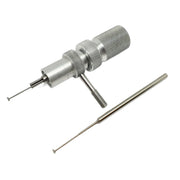 Отмычка Финский Abloy (ОСА#2) для дисковых замков