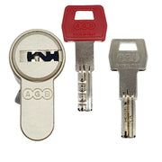 AGB SCUDO 5000PS,500S, U-TECH 6pin Італія