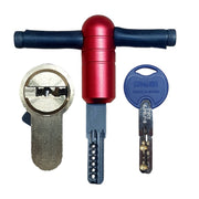 Отмычка MCM SCX Plus Испания