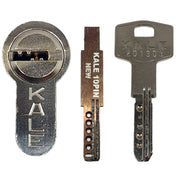 Kale/Кале/164 дворядка 10pin Туреччина