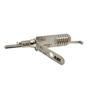 Decoder 2in1 с шкалой высот SC1