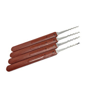 Комплект отмычек Англия Edge 4pcs