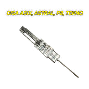 Насадка для декодера RotorPick Cisa Asix, Astral, Tekno, P8