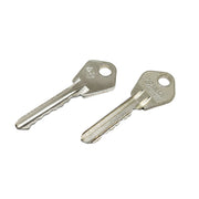 Бамп ключи (HAK) старый профиль Харьков