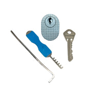 Отмычка под замок Hak5