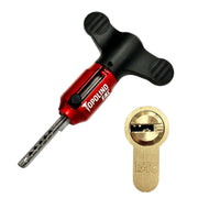 Декодер TOPOLINO FAC 6 PIN