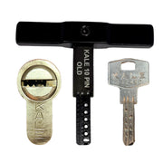 Kale Kale two-row (Old Profile)