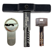 ABUS(АБУС) - X12R/M12R/P12R Германия