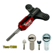 TOPOLINO Tesa-TX80 TE