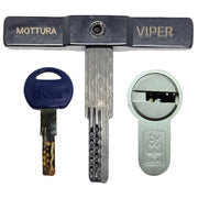 Mottura Viper Италия