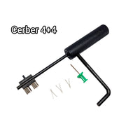 Самоімпресія CERBER 4+4