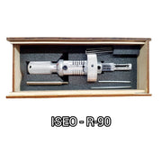 Decoder RotorPick ISEO - R9/R90