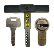 Самоимпресия MCM SS Spain Испания