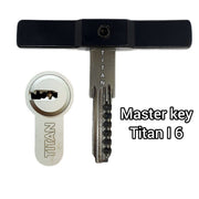 TiTAN - i6 Словенія