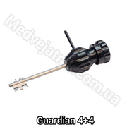 Turbodecoder Guardian 4×4 (1000*)