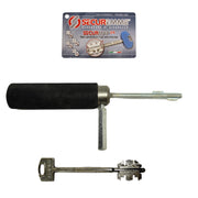 Фреза BG для замка Securemme 6x6(200*)