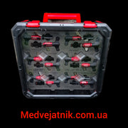 Комплект Topolino 12PCS(5760*)