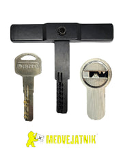 Самоимпресия Dierre Atra Basic/Boss Испания