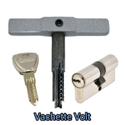 Самоімпресія Vachette Volt Франція