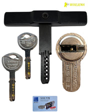 Impression The Tesa T70