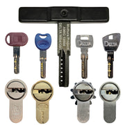 Импрессия 3in1 - Mottura Project/Delta WB4-GB5/Amig-10000