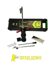 Universal decoder LuckyLocks 6x6 Без Антипикинга(550*)