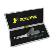 Decoder 5in1 BMW HU92