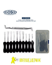 Автопрочесы Goso