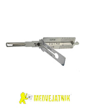 Lishi 2in1 SIP16 Alfa Romeo