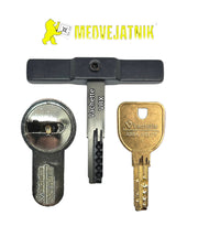 Vachette VRX Франция