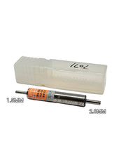 Копир для вертикального станка 1.5mm/2mm