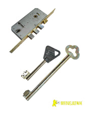 Буратино для ARCU Испания