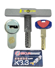 Securemme EVO K3.3 Италия