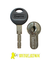 DIERRE E-Power(D-UP) Инструмент + видео урок!