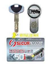 Securemme K50 Италия (150*)