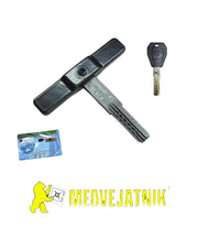 Diamond(Diamant)K3 Black Key