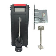 Turbodecoder Securemme 3×3(1000*)