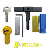 Mauer Elite E2 Германия