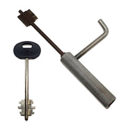 Самоимпрессия Меттем 4+4