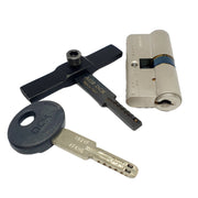 Импрессия отмычка AGB SCUDO DCK Италия