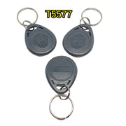 Загатовка ключа New T5577