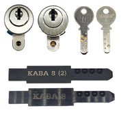 KABA 8 Швейцария