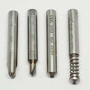 Комплект фрез Raise для замку Mul-t-lock із телескопічним піном