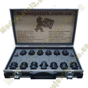 Набор Автодекодеров 13шт