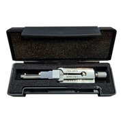 Decoder Abus D6, D10, D15/Cisa Asix (SS301 V.2)